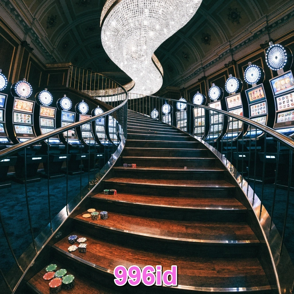 Screenshot 2 - 996id Features